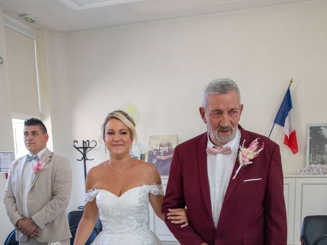 Le mariage de Remy et Anais à Leudeville, Essonne 24
