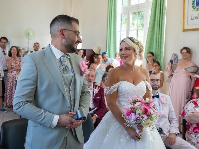 Le mariage de Remy et Anais à Leudeville, Essonne 26