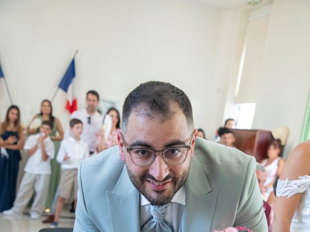 Le mariage de Remy et Anais à Leudeville, Essonne 27