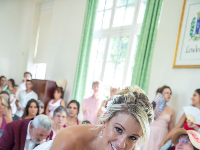 Le mariage de Remy et Anais à Leudeville, Essonne 28