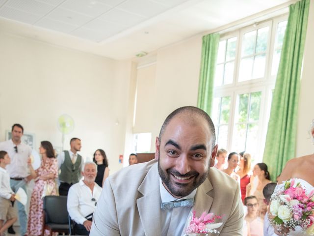 Le mariage de Remy et Anais à Leudeville, Essonne 32