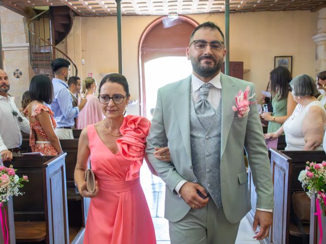 Le mariage de Remy et Anais à Leudeville, Essonne 33