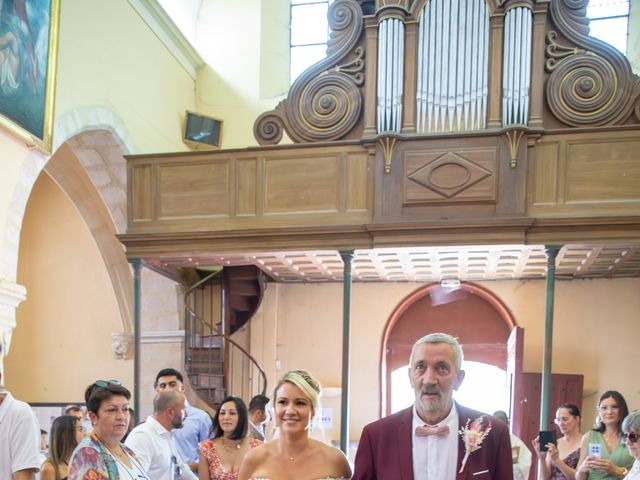 Le mariage de Remy et Anais à Leudeville, Essonne 34