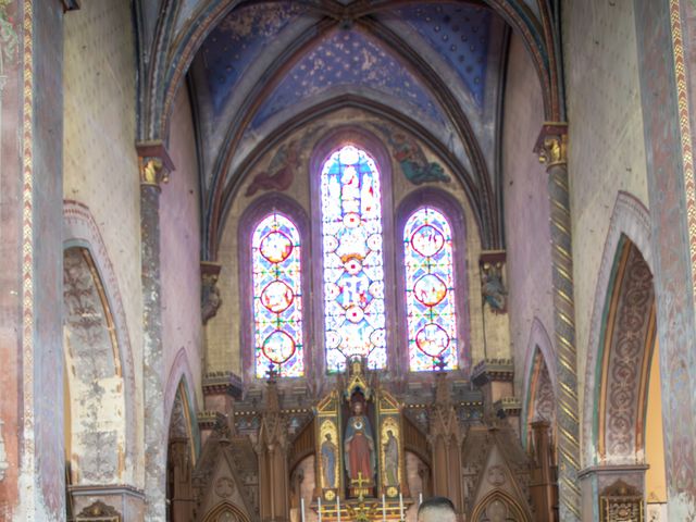 Le mariage de Remy et Anais à Leudeville, Essonne 36