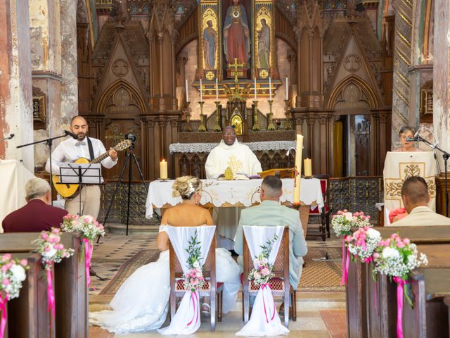 Le mariage de Remy et Anais à Leudeville, Essonne 37