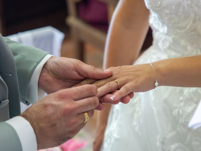 Le mariage de Remy et Anais à Leudeville, Essonne 39