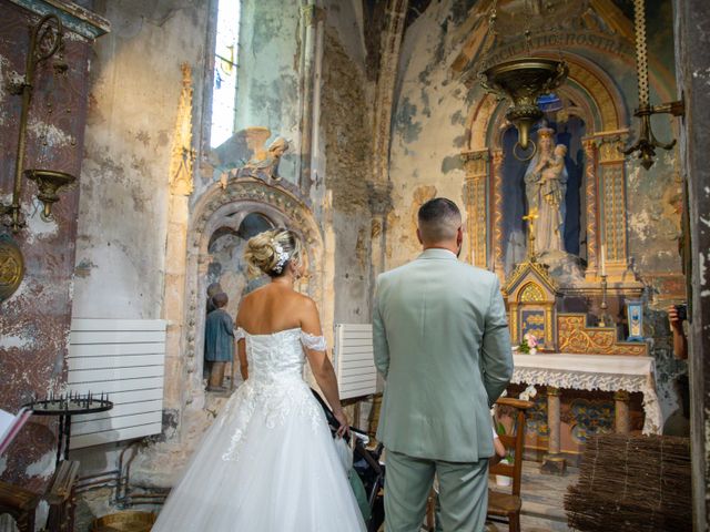 Le mariage de Remy et Anais à Leudeville, Essonne 42