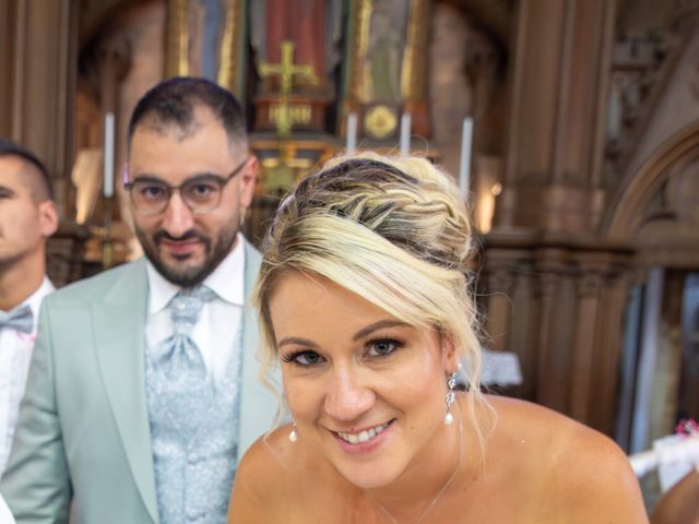 Le mariage de Remy et Anais à Leudeville, Essonne 43