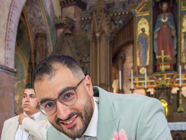 Le mariage de Remy et Anais à Leudeville, Essonne 44