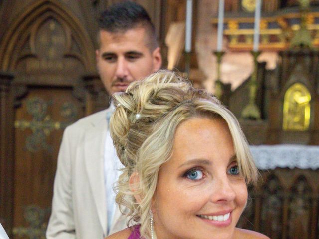 Le mariage de Remy et Anais à Leudeville, Essonne 45