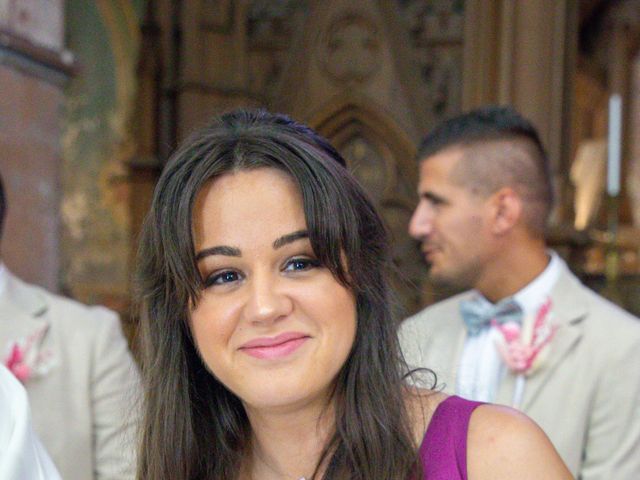 Le mariage de Remy et Anais à Leudeville, Essonne 46