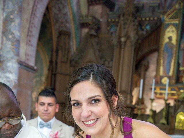 Le mariage de Remy et Anais à Leudeville, Essonne 47