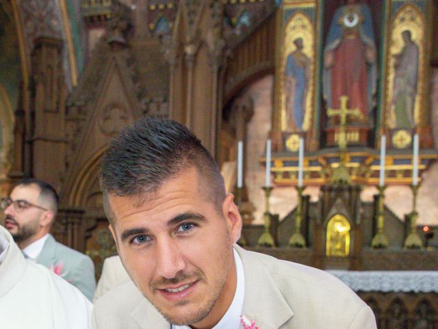 Le mariage de Remy et Anais à Leudeville, Essonne 49