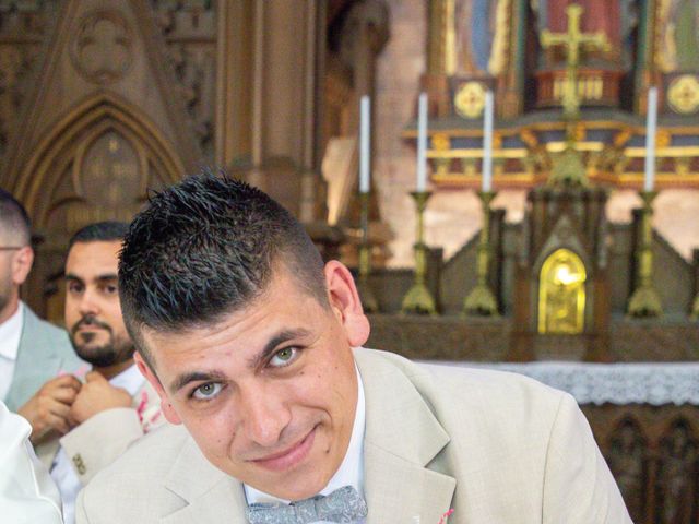 Le mariage de Remy et Anais à Leudeville, Essonne 50