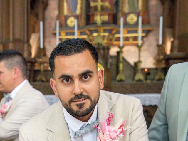 Le mariage de Remy et Anais à Leudeville, Essonne 51