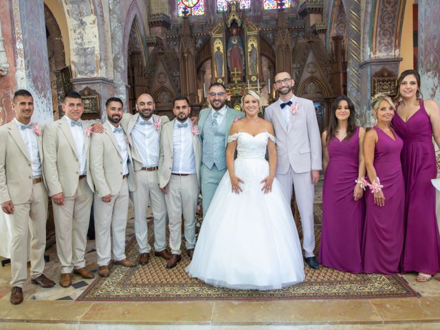 Le mariage de Remy et Anais à Leudeville, Essonne 54