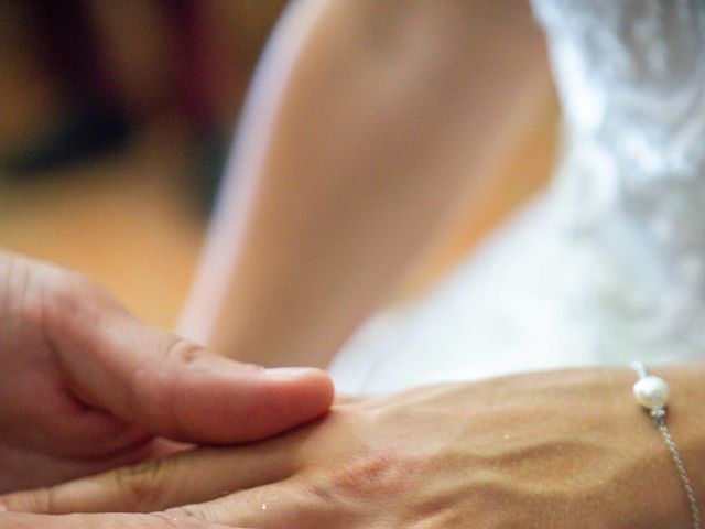 Le mariage de Remy et Anais à Leudeville, Essonne 55