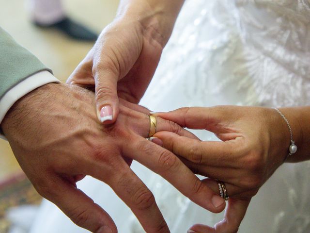 Le mariage de Remy et Anais à Leudeville, Essonne 56