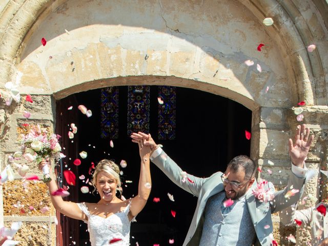 Le mariage de Remy et Anais à Leudeville, Essonne 57
