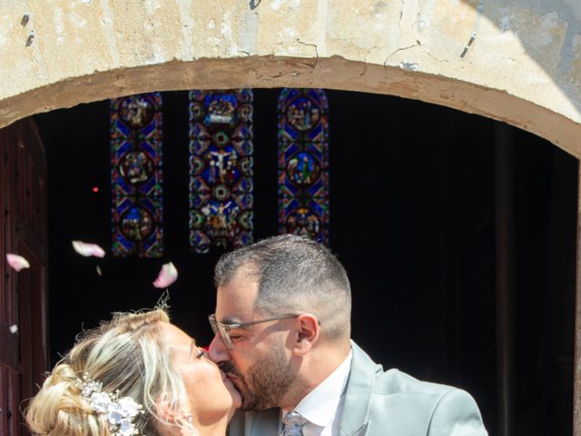 Le mariage de Remy et Anais à Leudeville, Essonne 58