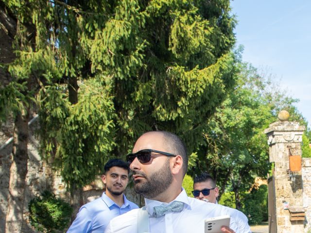 Le mariage de Remy et Anais à Leudeville, Essonne 59