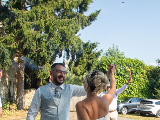Le mariage de Remy et Anais à Leudeville, Essonne 60