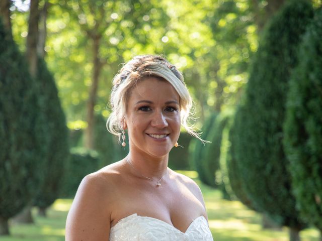 Le mariage de Remy et Anais à Leudeville, Essonne 61