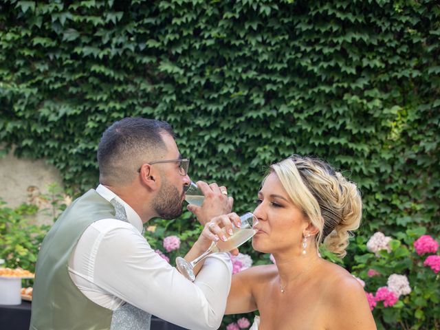 Le mariage de Remy et Anais à Leudeville, Essonne 65