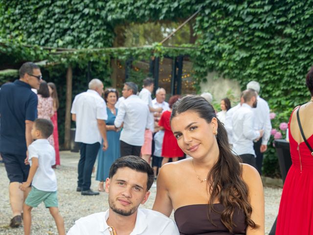 Le mariage de Remy et Anais à Leudeville, Essonne 67