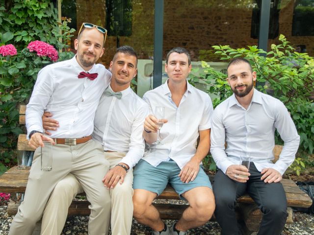 Le mariage de Remy et Anais à Leudeville, Essonne 68