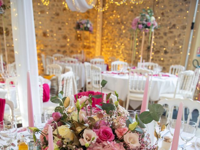 Le mariage de Remy et Anais à Leudeville, Essonne 69