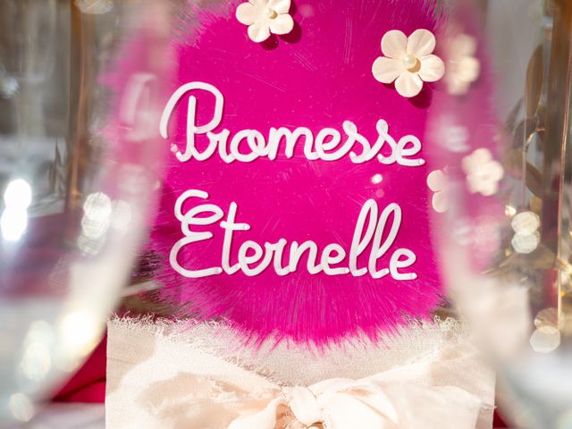 Le mariage de Remy et Anais à Leudeville, Essonne 70