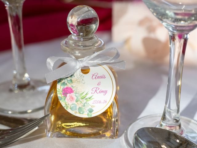 Le mariage de Remy et Anais à Leudeville, Essonne 71