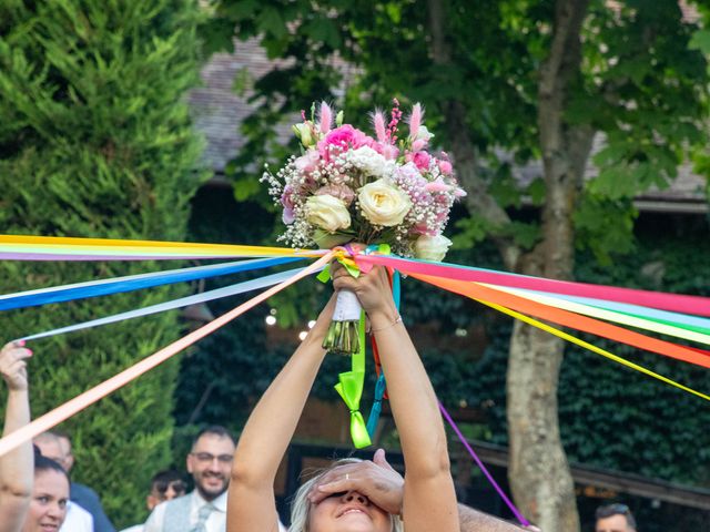 Le mariage de Remy et Anais à Leudeville, Essonne 75