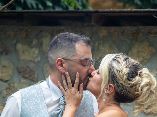 Le mariage de Remy et Anais à Leudeville, Essonne 79