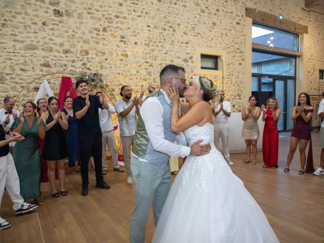 Le mariage de Remy et Anais à Leudeville, Essonne 81