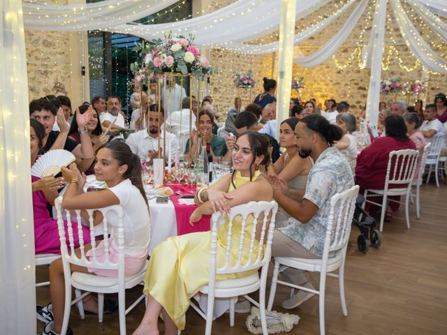 Le mariage de Remy et Anais à Leudeville, Essonne 82