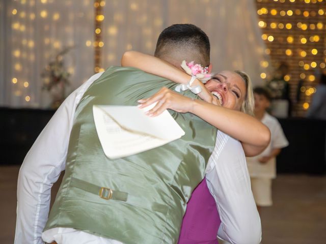 Le mariage de Remy et Anais à Leudeville, Essonne 83