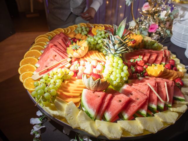 Le mariage de Remy et Anais à Leudeville, Essonne 84