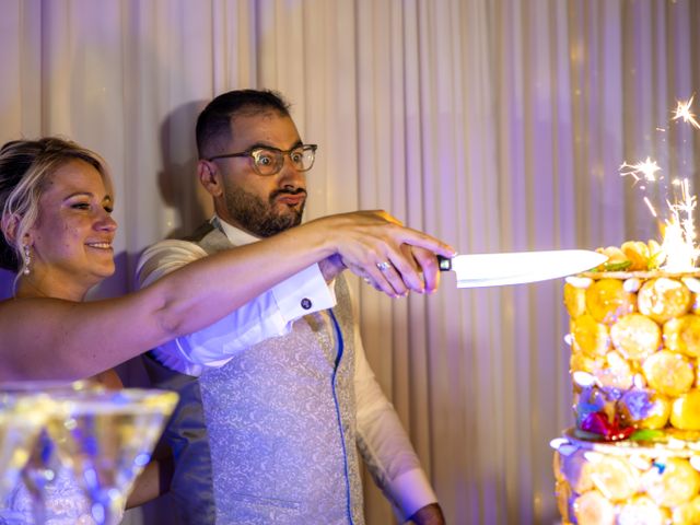 Le mariage de Remy et Anais à Leudeville, Essonne 88