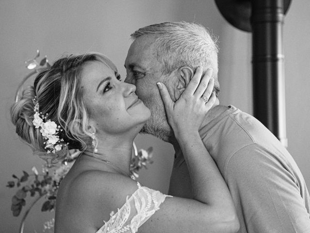 Le mariage de Remy et Anais à Leudeville, Essonne 92
