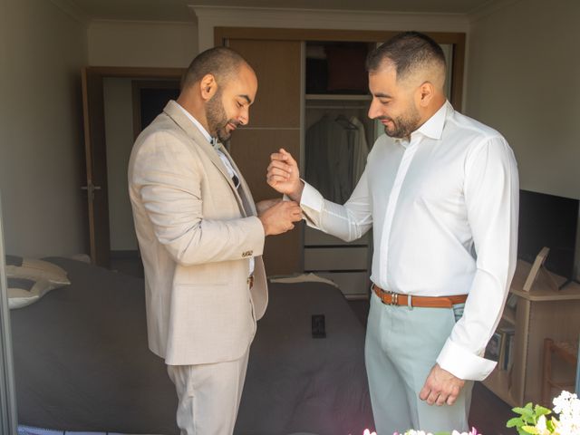 Le mariage de Remy et Anais à Leudeville, Essonne 96