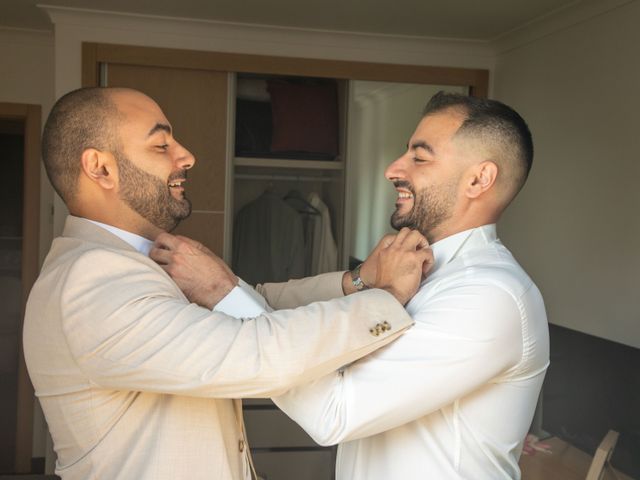 Le mariage de Remy et Anais à Leudeville, Essonne 97