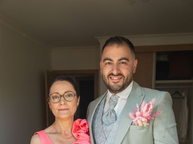 Le mariage de Remy et Anais à Leudeville, Essonne 98