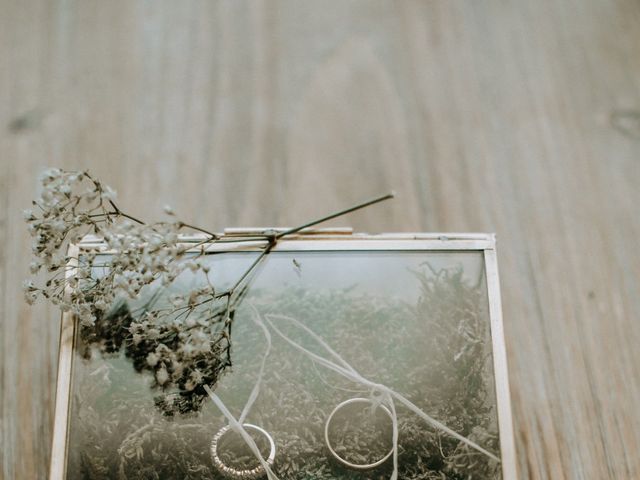 Le mariage de Philippe et Gabrielle à Souppes-sur-Loing, Seine-et-Marne 7