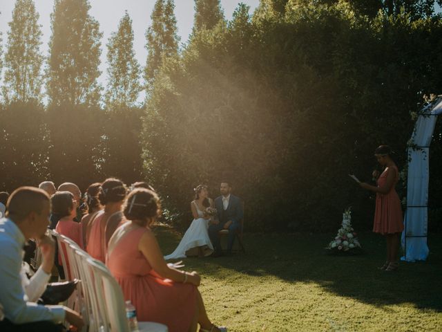 Le mariage de Philippe et Gabrielle à Souppes-sur-Loing, Seine-et-Marne 8