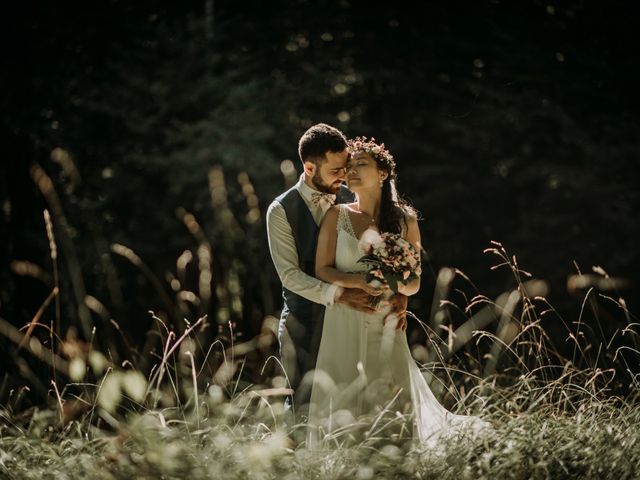 Le mariage de Philippe et Gabrielle à Souppes-sur-Loing, Seine-et-Marne 10