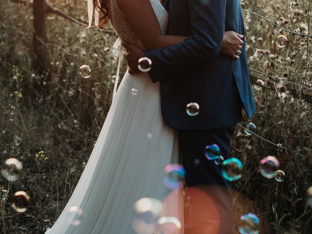 Le mariage de Philippe et Gabrielle à Souppes-sur-Loing, Seine-et-Marne 13