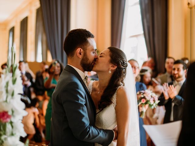 Le mariage de Philippe et Gabrielle à Souppes-sur-Loing, Seine-et-Marne 14