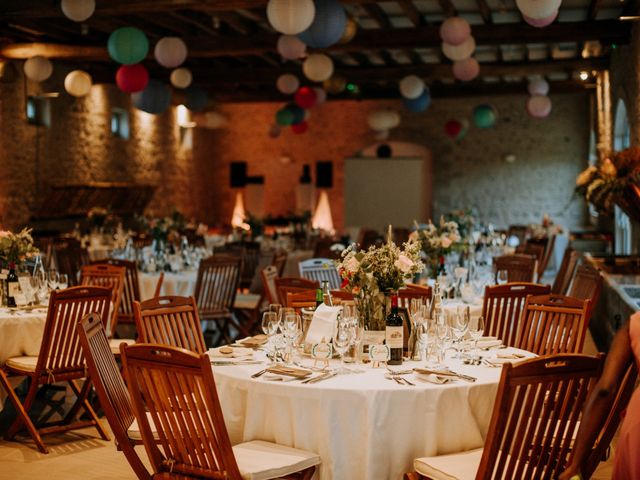 Le mariage de Philippe et Gabrielle à Souppes-sur-Loing, Seine-et-Marne 18